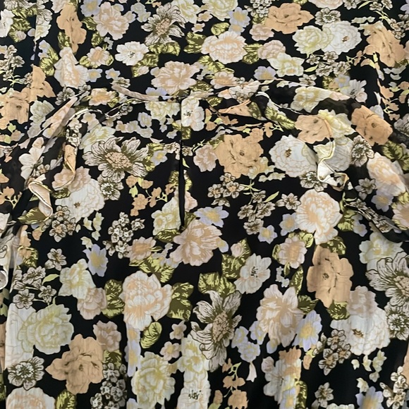 Aritzia little moon, long dress - Picture 4 of 5